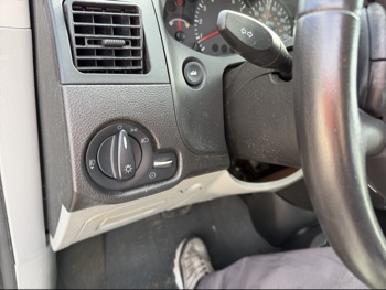 2006 ford focus zx4-s with 155179 miles for sale near Elk River, Minnesota 106630_37_left_of_steering_wheel.jpg