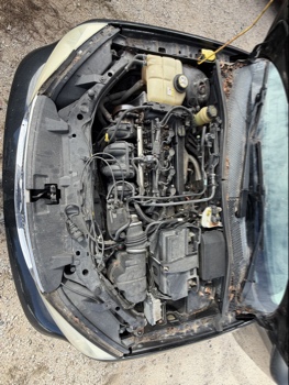 2006 ford focus zx4-s with 155179 miles for sale near Elk River, Minnesota 106630_49_engine_bay.jpg