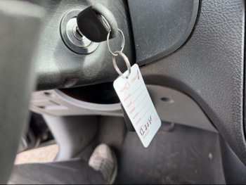 2006 ford focus zx4-s with 155179 miles for sale near Elk River, Minnesota 106630_51_keys.jpg