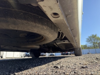 2009 toyota sienna ce-fwd-7-passenger with 179777 miles for sale near Elk River, Minnesota 106631_20_undercar_rear_pass.jpg