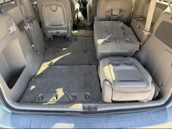 2009 toyota sienna ce-fwd-7-passenger with 179777 miles for sale near Elk River, Minnesota 106631_26_trunk.jpg