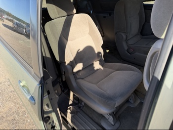 2009 toyota sienna ce-fwd-7-passenger with 179777 miles for sale near Elk River, Minnesota 106631_28_pass_rear_seat.jpg
