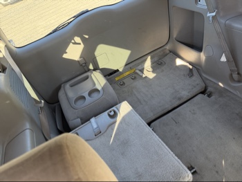 2009 toyota sienna ce-fwd-7-passenger with 179777 miles for sale near Elk River, Minnesota 106631_29_third_row_seat.jpg