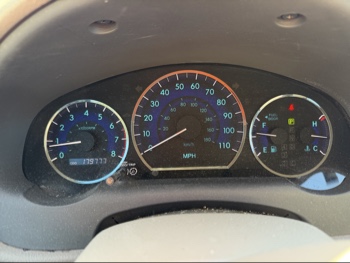 2009 toyota sienna ce-fwd-7-passenger with 179777 miles for sale near Elk River, Minnesota 106631_43_gauge_cluster.jpg
