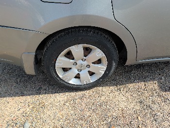 2011 nissan sentra 2.0 with 128752 miles for sale near Elk River, Minnesota 106636_14_rear_pass_wheel.jpg