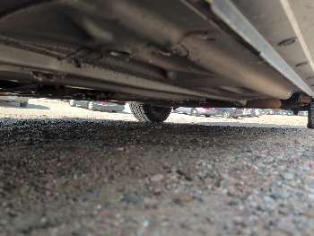 2011 nissan sentra 2.0 with 128752 miles for sale near Elk River, Minnesota 106636_17_undercar_drv_side.jpg