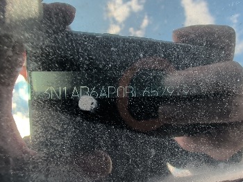 2011 nissan sentra 2.0 with 128752 miles for sale near Elk River, Minnesota 106636_48_windshield_vin_plate.jpg