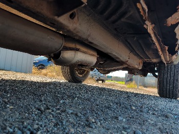 1998 jeep cherokee sport-4-door-4wd with 185611 miles for sale near Elk River, Minnesota 106637_20_undercar_rear_pass.jpg