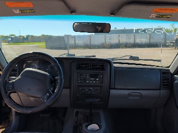 1998 jeep cherokee sport-4-door-4wd with 185611 miles for sale near Elk River, Minnesota 106637_34_whole_dash.jpg
