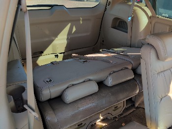 2006 honda odyssey ex-l with 241784 miles for sale near Elk River, Minnesota 106638_29_third_row_seat.jpg