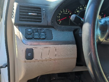 2006 honda odyssey ex-l with 241784 miles for sale near Elk River, Minnesota 106638_37_left_of_steering_wheel.jpg