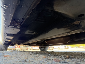 2011 toyota camry base-6-spd-at with 219492 miles for sale near Elk River, Minnesota 106639_21_undercar_pass_side.jpg