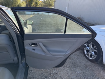 2011 toyota camry base-6-spd-at with 219492 miles for sale near Elk River, Minnesota 106639_30_pass_rear_door_panel.jpg