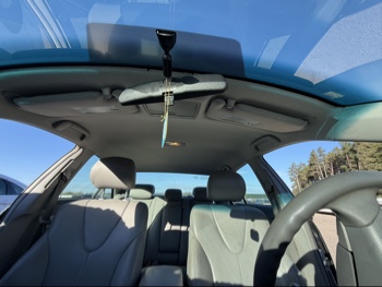 2011 toyota camry base-6-spd-at with 219492 miles for sale near Elk River, Minnesota 106639_35_headliner_sunroof.jpg