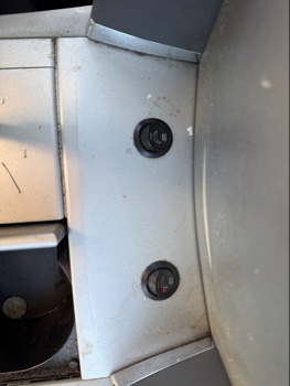 2011 toyota camry base-6-spd-at with 219492 miles for sale near Elk River, Minnesota 106639_42_heated_seat_switches.jpg