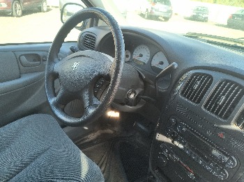 2005 dodge caravan sxt with 132608 miles for sale near Elk River, Minnesota 106640_36_steering_wheel.jpg