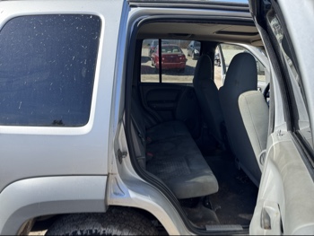 2005 jeep liberty sport-4wd with 175646 miles for sale near Elk River, Minnesota 106643_28_pass_rear_seat.jpg