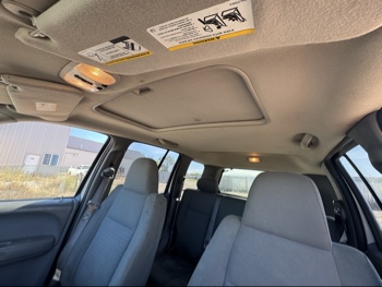 2005 jeep liberty sport-4wd with 175646 miles for sale near Elk River, Minnesota 106643_35_headliner_sunroof.jpg
