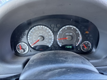 2005 jeep liberty sport-4wd with 175646 miles for sale near Elk River, Minnesota 106643_43_gauge_cluster.jpg