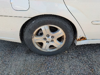 2004 chevrolet malibu lt with 68012 miles for sale near Elk River, Minnesota 106645_14_rear_pass_wheel.jpg
