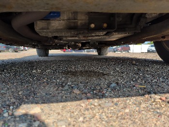 2004 chevrolet malibu lt with 68012 miles for sale near Elk River, Minnesota 106645_16_undercar_front.jpg