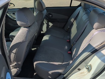 2004 chevrolet malibu lt with 68012 miles for sale near Elk River, Minnesota 106645_24_drv_rear_seat.jpg