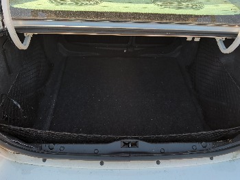 2004 chevrolet malibu lt with 68012 miles for sale near Elk River, Minnesota 106645_26_trunk.jpg