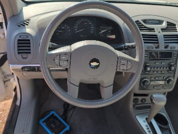 2004 chevrolet malibu lt with 68012 miles for sale near Elk River, Minnesota 106645_36_steering_wheel.jpg