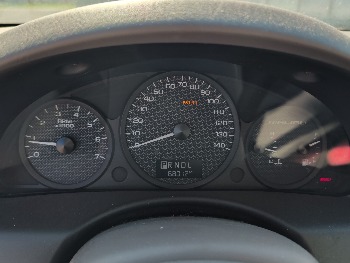 2004 chevrolet malibu lt with 68012 miles for sale near Elk River, Minnesota 106645_43_gauge_cluster.jpg