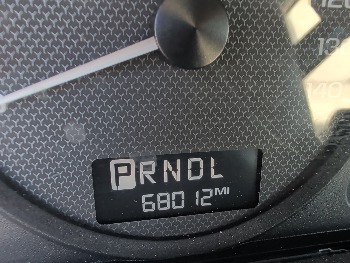 2004 chevrolet malibu lt with 68012 miles for sale near Elk River, Minnesota 106645_44_mileage_closeup.jpg