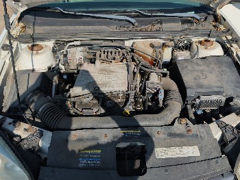 2004 chevrolet malibu lt with 68012 miles for sale near Elk River, Minnesota 106645_49_engine_bay.jpg