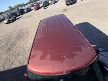 2006 scion xb wagon with 203036 miles for sale near Elk River, Minnesota 106646_11_roof.jpg