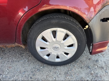 2006 scion xb wagon with 203036 miles for sale near Elk River, Minnesota 106646_13_rear_drv_wheel.jpg