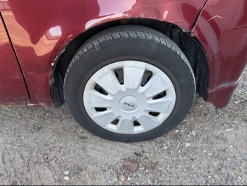 2006 scion xb wagon with 203036 miles for sale near Elk River, Minnesota 106646_15_front_pass_wheel.jpg