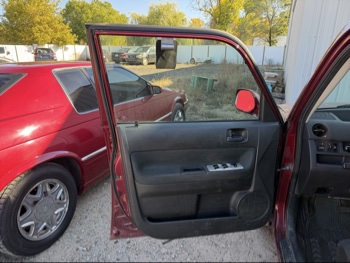 2006 scion xb wagon with 203036 miles for sale near Elk River, Minnesota 106646_23_driver_door_panel.jpg
