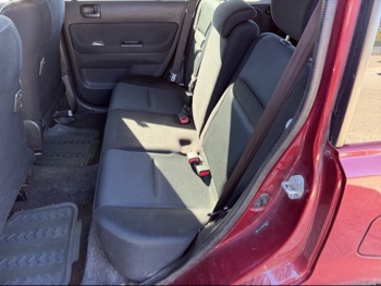 2006 scion xb wagon with 203036 miles for sale near Elk River, Minnesota 106646_24_drv_rear_seat.jpg
