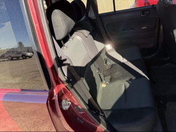 2006 scion xb wagon with 203036 miles for sale near Elk River, Minnesota 106646_28_pass_rear_seat.jpg