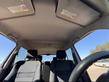 2006 scion xb wagon with 203036 miles for sale near Elk River, Minnesota 106646_35_headliner_sunroof.jpg