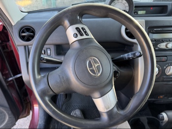 2006 scion xb wagon with 203036 miles for sale near Elk River, Minnesota 106646_36_steering_wheel.jpg