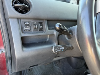 2006 scion xb wagon with 203036 miles for sale near Elk River, Minnesota 106646_37_left_of_steering_wheel.jpg