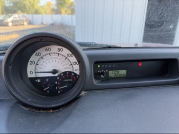 2006 scion xb wagon with 203036 miles for sale near Elk River, Minnesota 106646_43_gauge_cluster.jpg