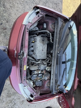 2006 scion xb wagon with 203036 miles for sale near Elk River, Minnesota 106646_49_engine_bay.jpg
