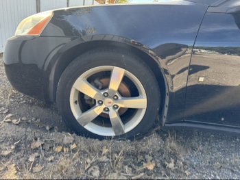 2007 pontiac g6 gt-convertible with 137159 miles for sale near Elk River, Minnesota 106649_12_drv_front_wheel.jpg