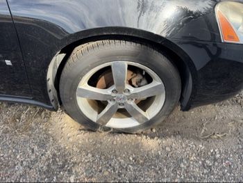 2007 pontiac g6 gt-convertible with 137159 miles for sale near Elk River, Minnesota 106649_15_front_pass_wheel.jpg