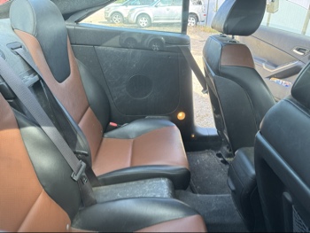 2007 pontiac g6 gt-convertible with 137159 miles for sale near Elk River, Minnesota 106649_28_pass_rear_seat.jpg