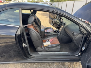 2007 pontiac g6 gt-convertible with 137159 miles for sale near Elk River, Minnesota 106649_31_passenger_seat.jpg