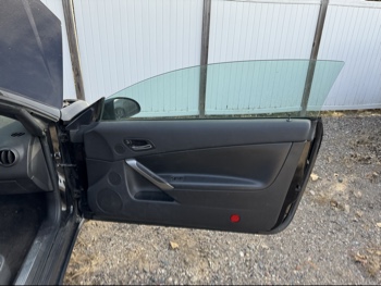 2007 pontiac g6 gt-convertible with 137159 miles for sale near Elk River, Minnesota 106649_32_passenger_door_panel.jpg