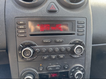 2007 pontiac g6 gt-convertible with 137159 miles for sale near Elk River, Minnesota 106649_39_radio_closeup.jpg