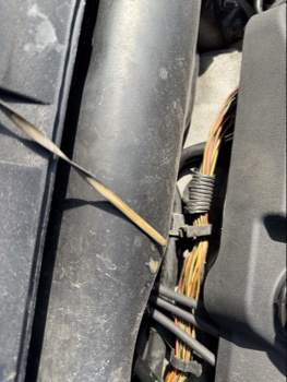 2007 pontiac g6 gt-convertible with 137159 miles for sale near Elk River, Minnesota 106649_50_oil_dipstick.jpg