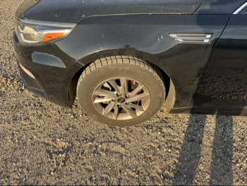 2020 kia optima lx with 79869 miles for sale near Elk River, Minnesota 106650_12_drv_front_wheel.jpg